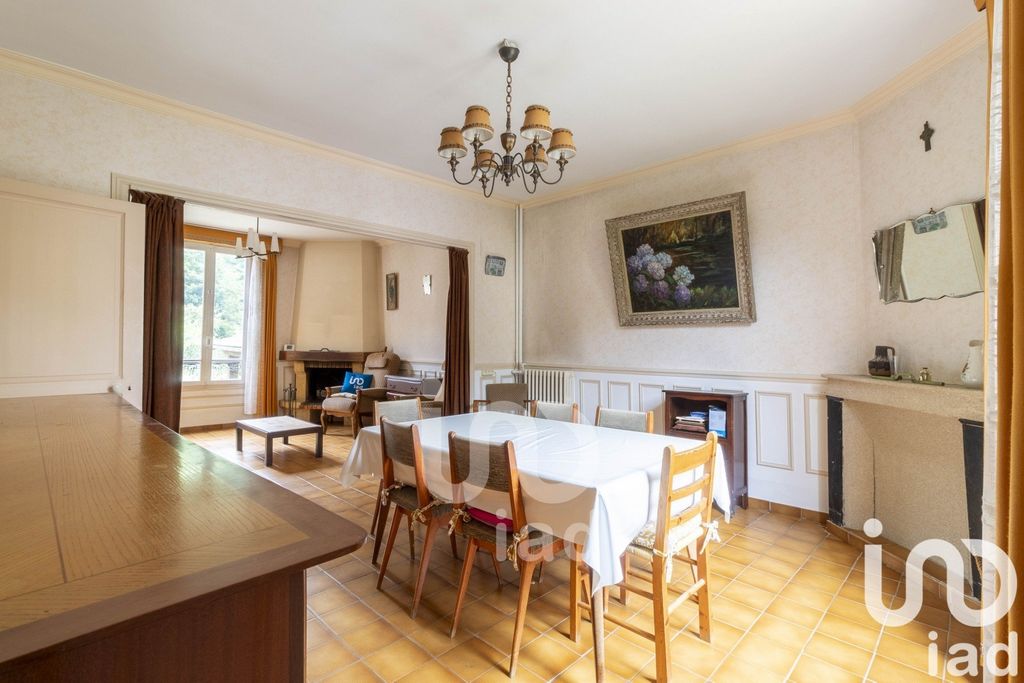 Achat maison 4 chambre(s) - Valmondois