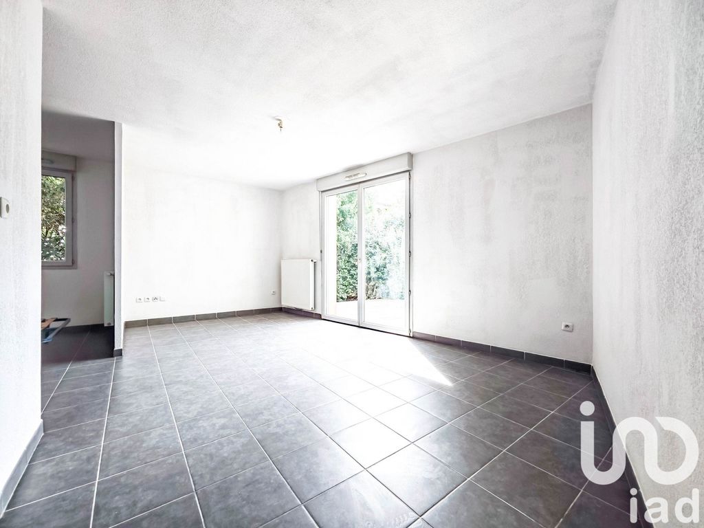 Achat appartement à vendre 2 pièces 43 m² - Toulouse