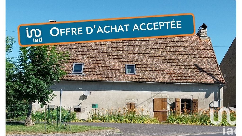 Achat maison à vendre 2 chambres 110 m² - Bagnols