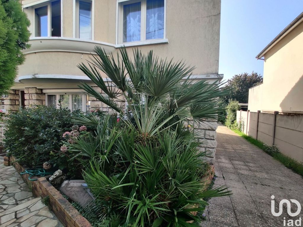 Achat maison 4 chambre(s) - Neuilly-sur-Marne