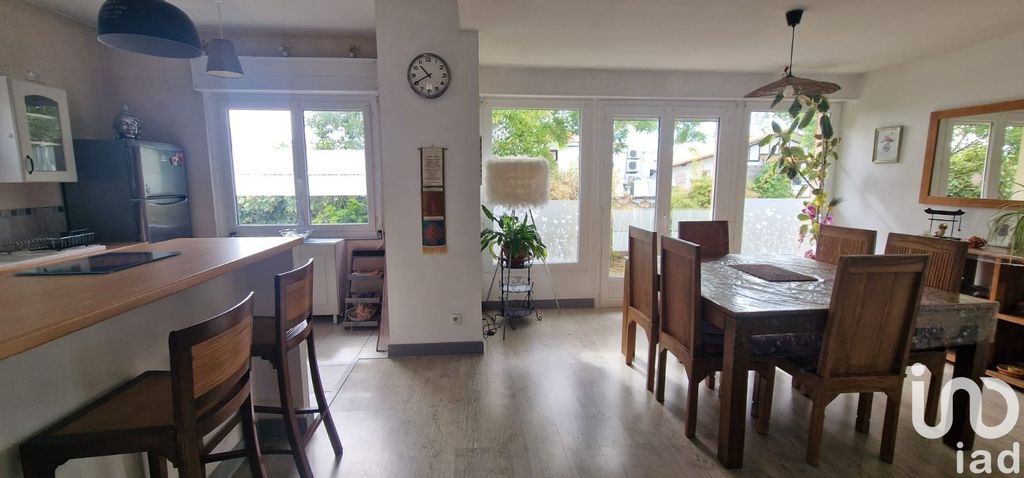 Achat maison à vendre 4 chambres 139 m² - Biscarrosse