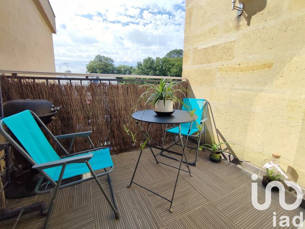 Achat appartement à vendre 3 pièces 65 m² - Ozoir-la-Ferrière