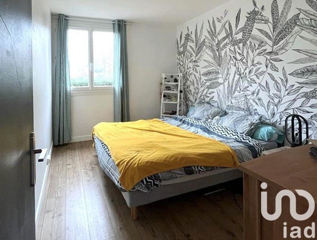 Achat appartement 4 pièce(s) Joué-lès-Tours