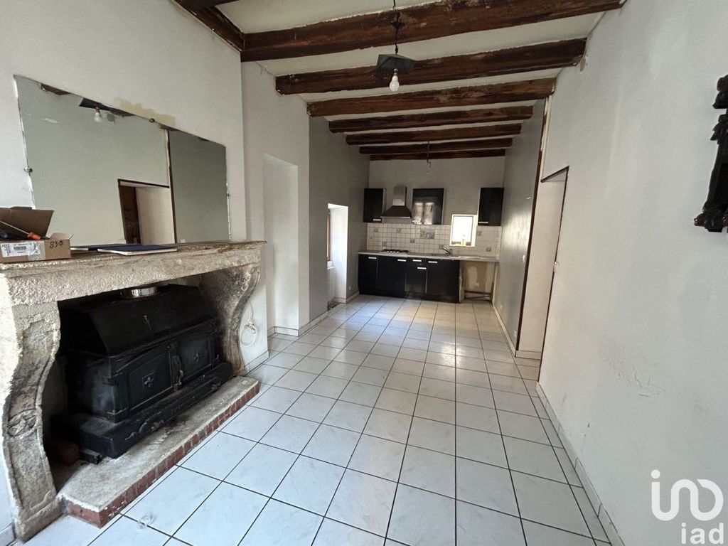 Achat maison 2 chambre(s) - Le Pêchereau