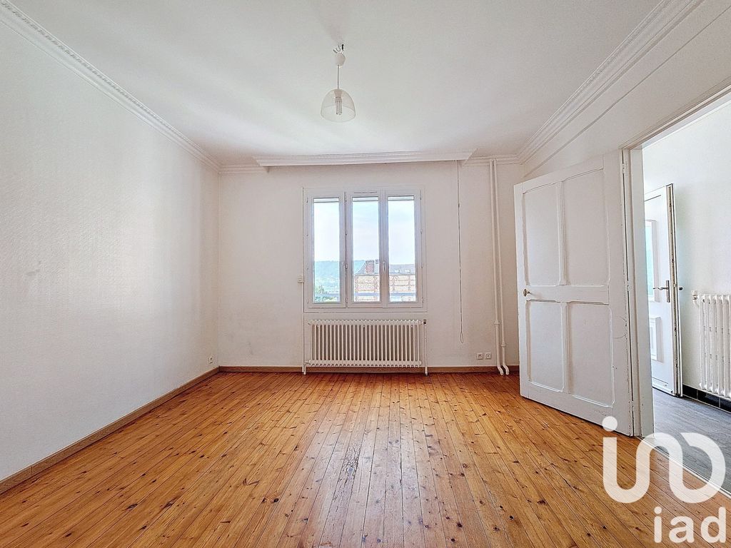 Achat maison 2 chambre(s) - Rouen