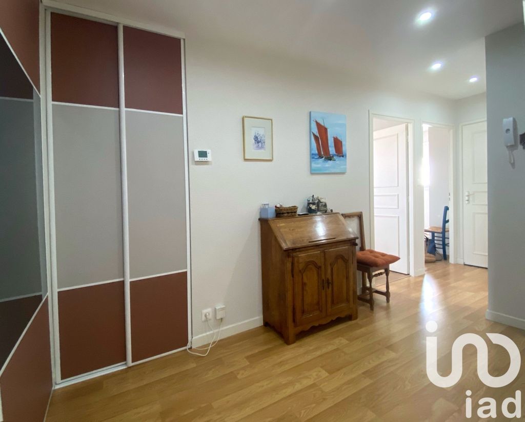 Achat appartement 3 pièce(s) Vannes