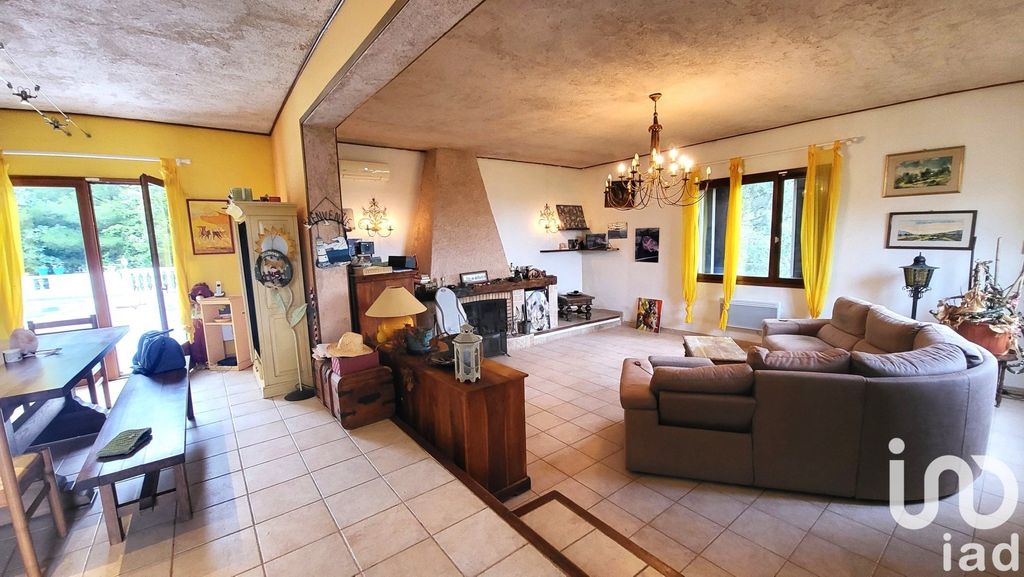 Achat maison 3 chambre(s) - Castellar