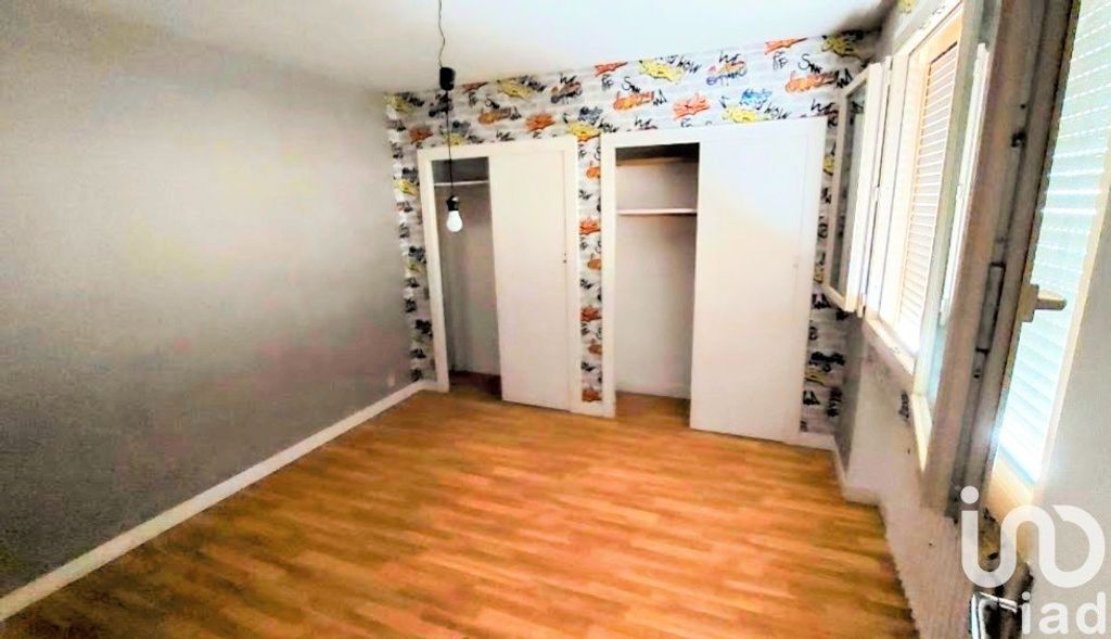 Achat appartement à vendre 2 pièces 43 m² - Le Coteau