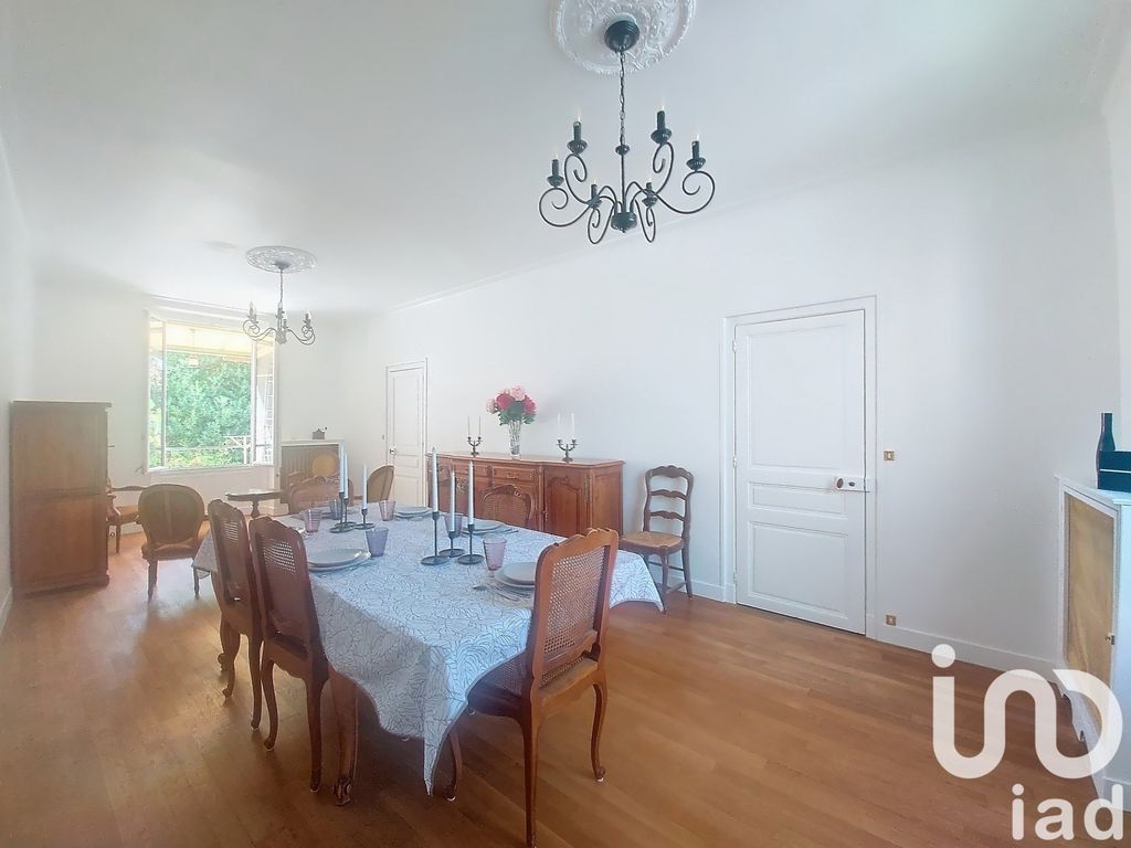 Achat maison à vendre 5 chambres 174 m² - Meaux