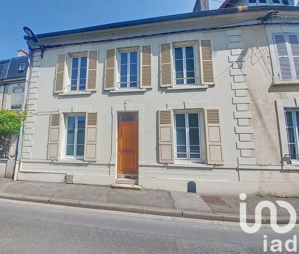 Achat maison 5 chambre(s) - Meaux