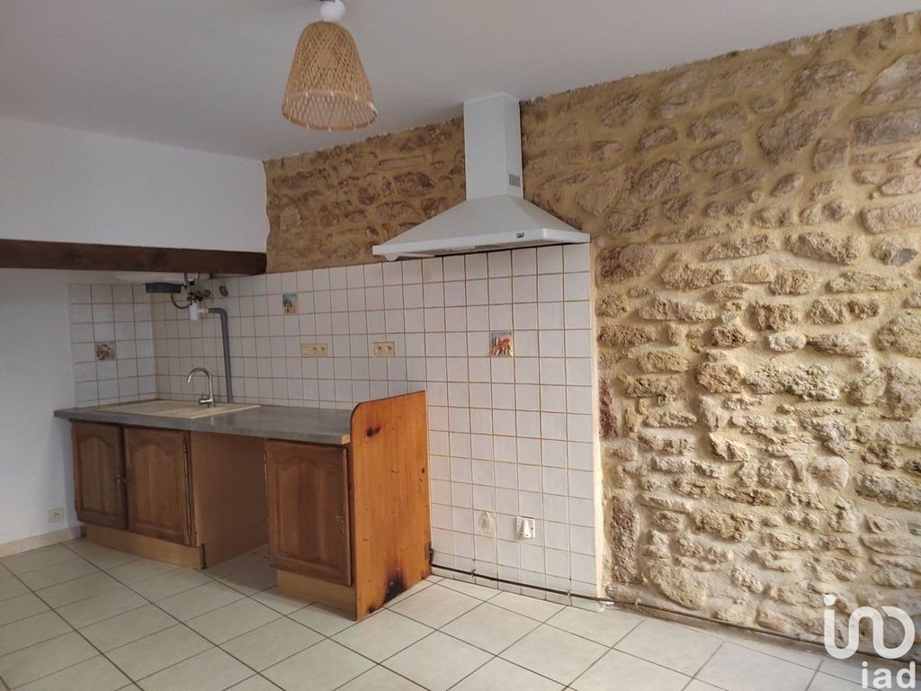 Achat maison 2 chambre(s) - Sérignan-du-Comtat