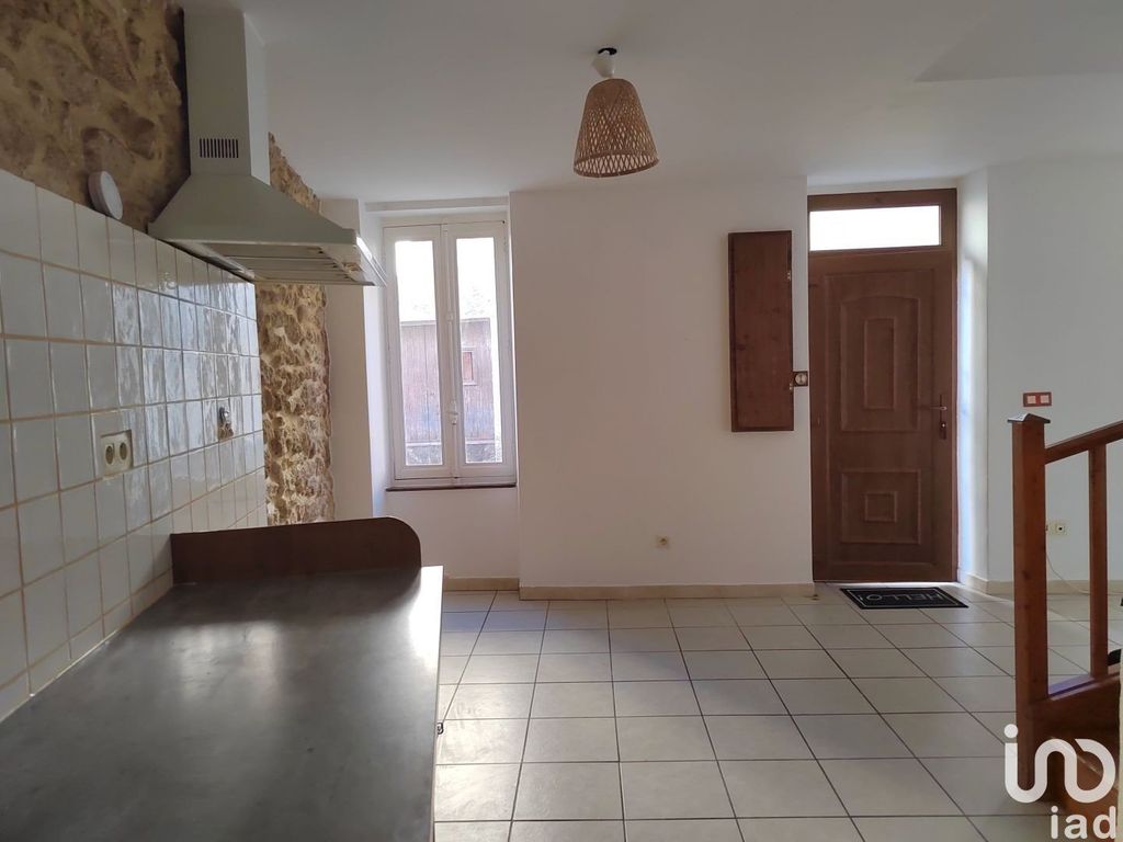 Achat maison 2 chambre(s) - Sérignan-du-Comtat