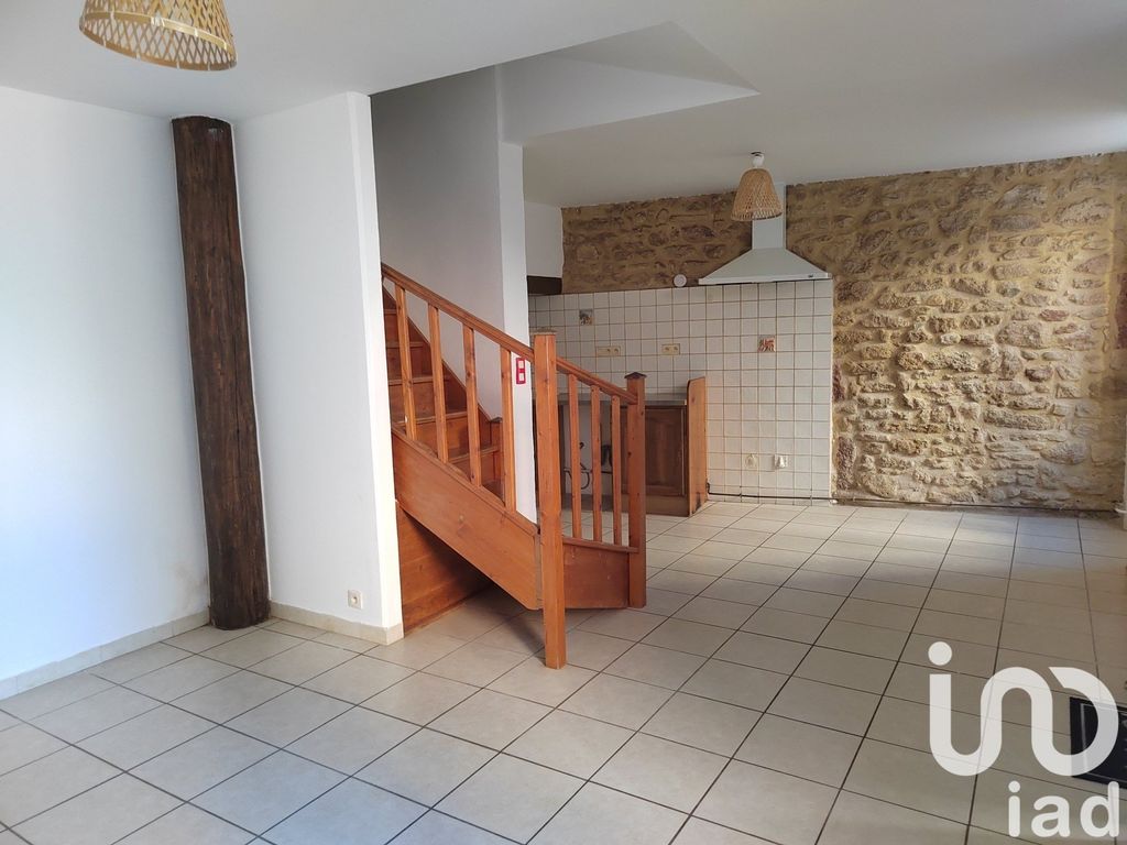 Achat maison 2 chambre(s) - Sérignan-du-Comtat