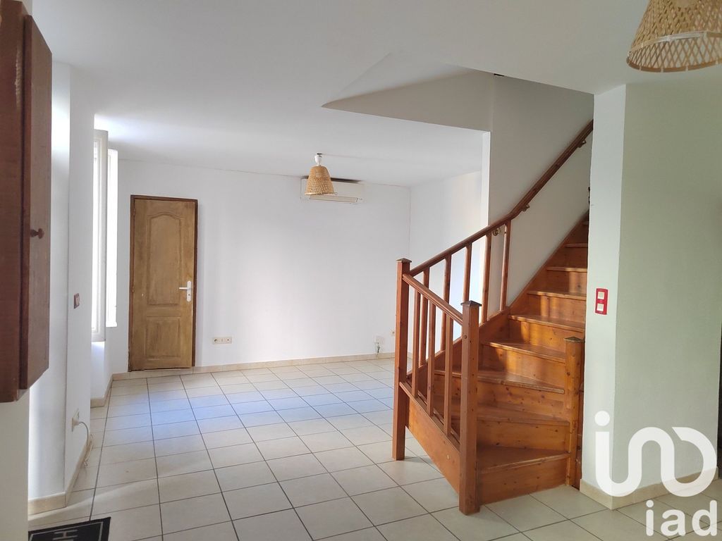 Achat maison 2 chambre(s) - Sérignan-du-Comtat