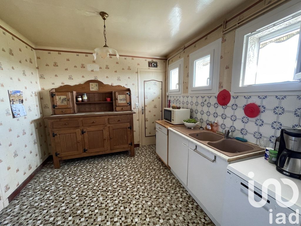 Achat maison 4 chambre(s) - Charleville-Mézières