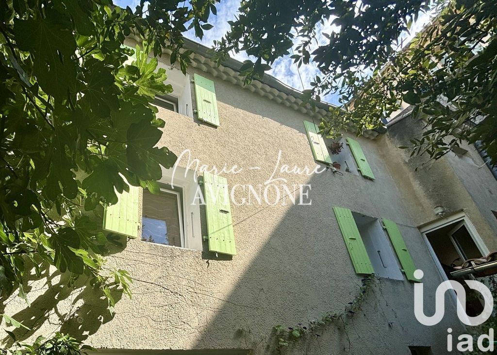 Achat maison 2 chambre(s) - Montélimar