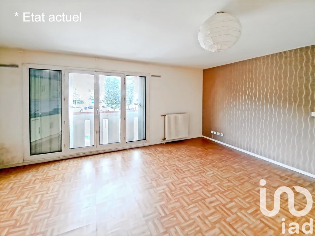 Achat appartement 2 pièce(s) Argenteuil