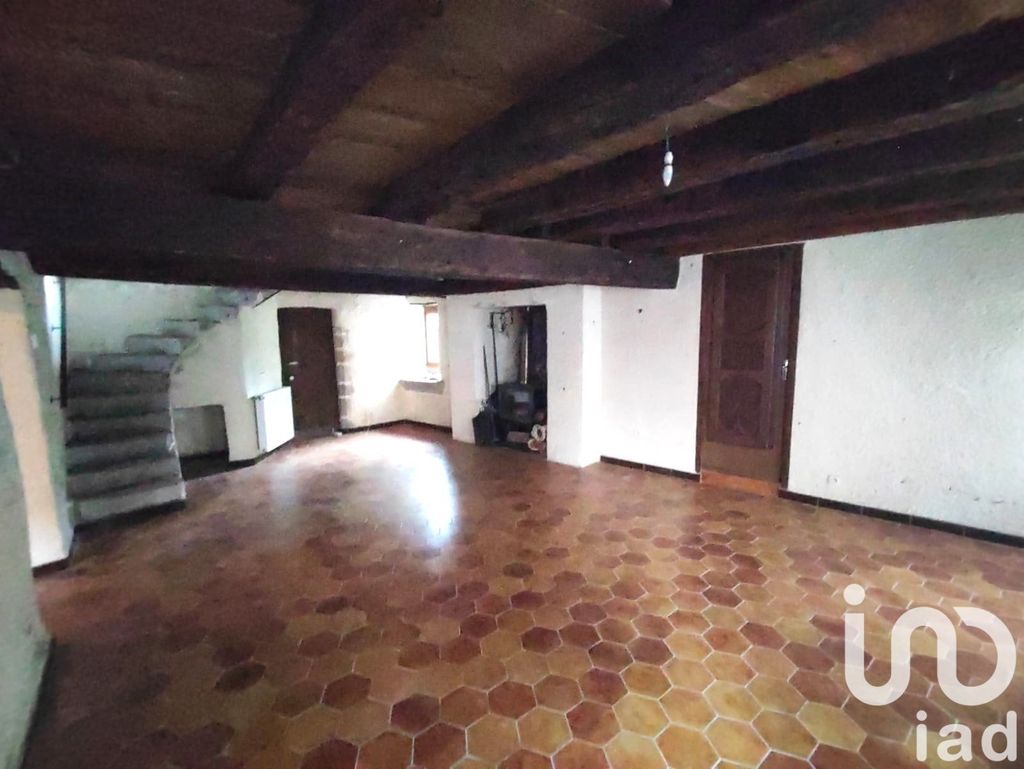 Achat maison 2 chambre(s) - Saint-Haon-le-Châtel