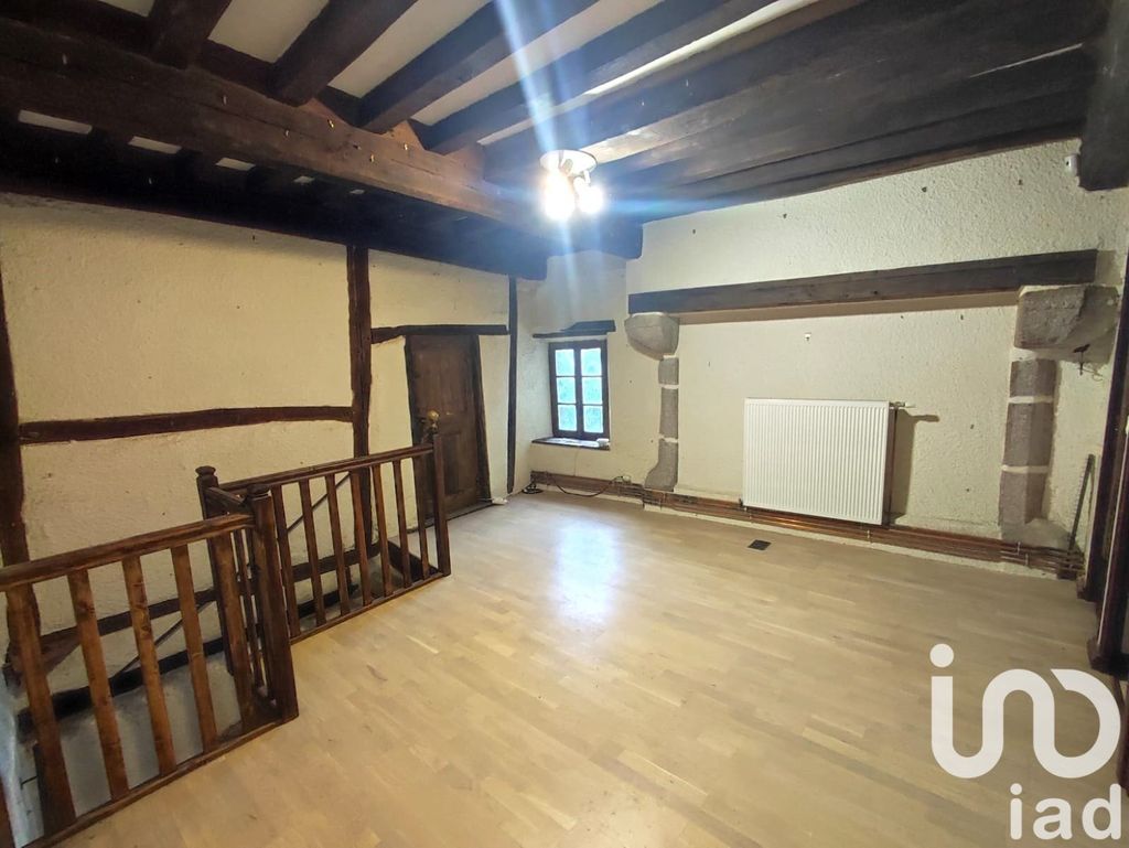 Achat maison 2 chambre(s) - Saint-Haon-le-Châtel