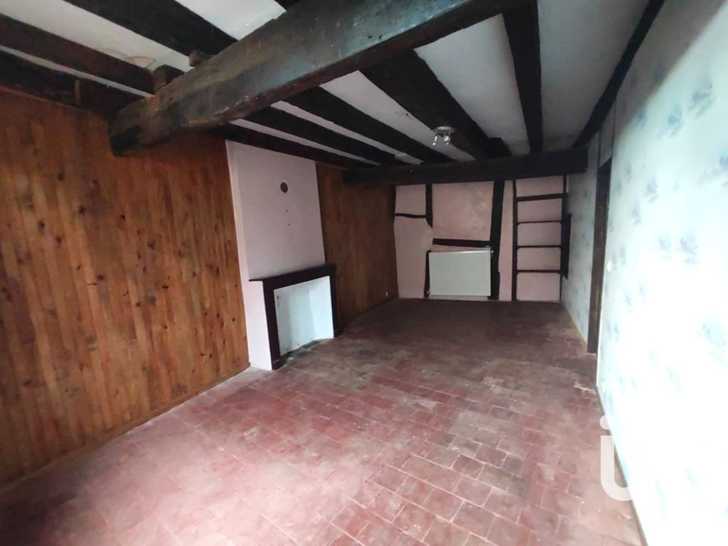 Achat maison 2 chambre(s) - Saint-Haon-le-Châtel