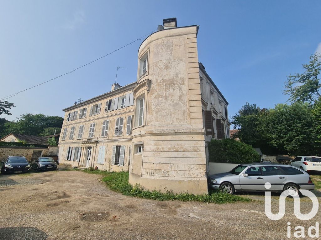 Achat duplex à vendre 4 pièces 61 m² - Yerres