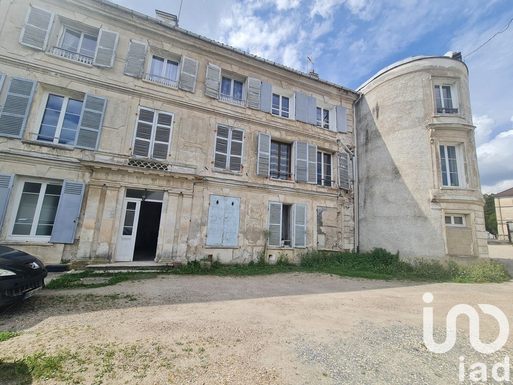 Achat duplex à vendre 4 pièces 61 m² - Yerres