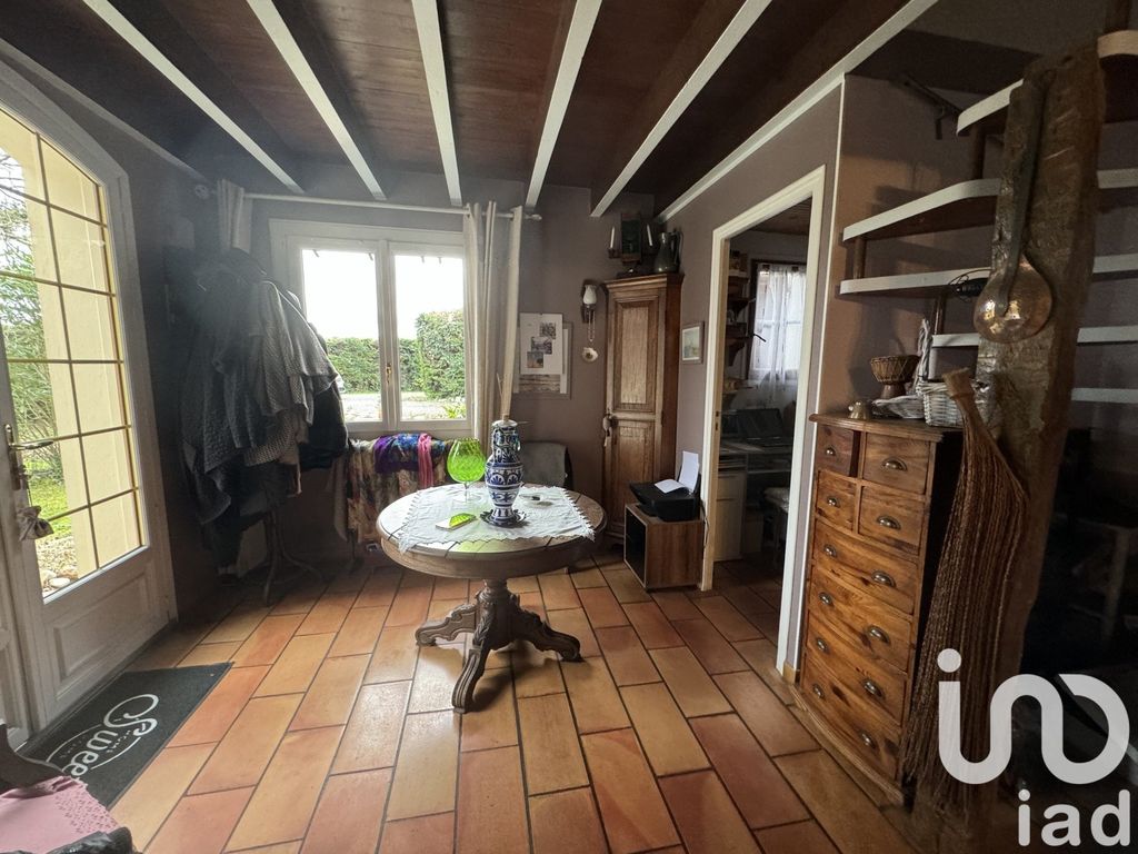 Achat maison 6 chambre(s) - Orthez