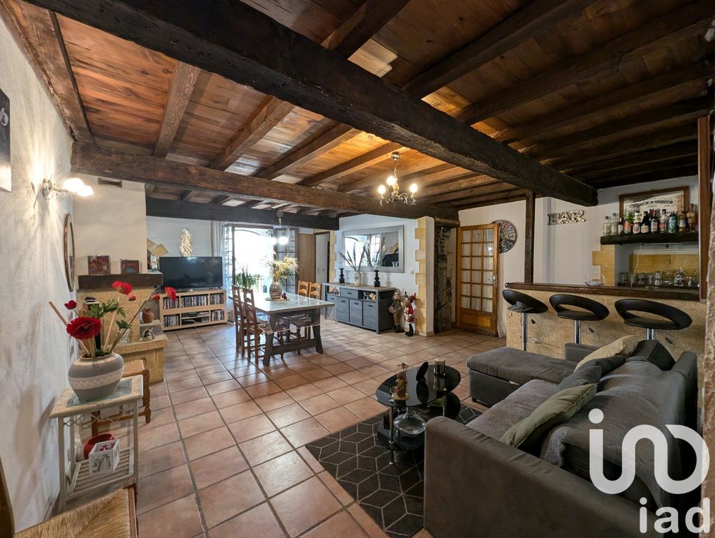 Achat maison à vendre 3 chambres 195 m² - Montfrin