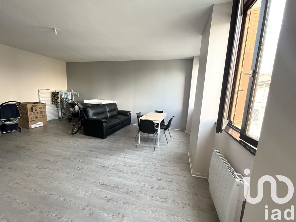 Achat appartement 4 pièce(s) Saint-Étienne