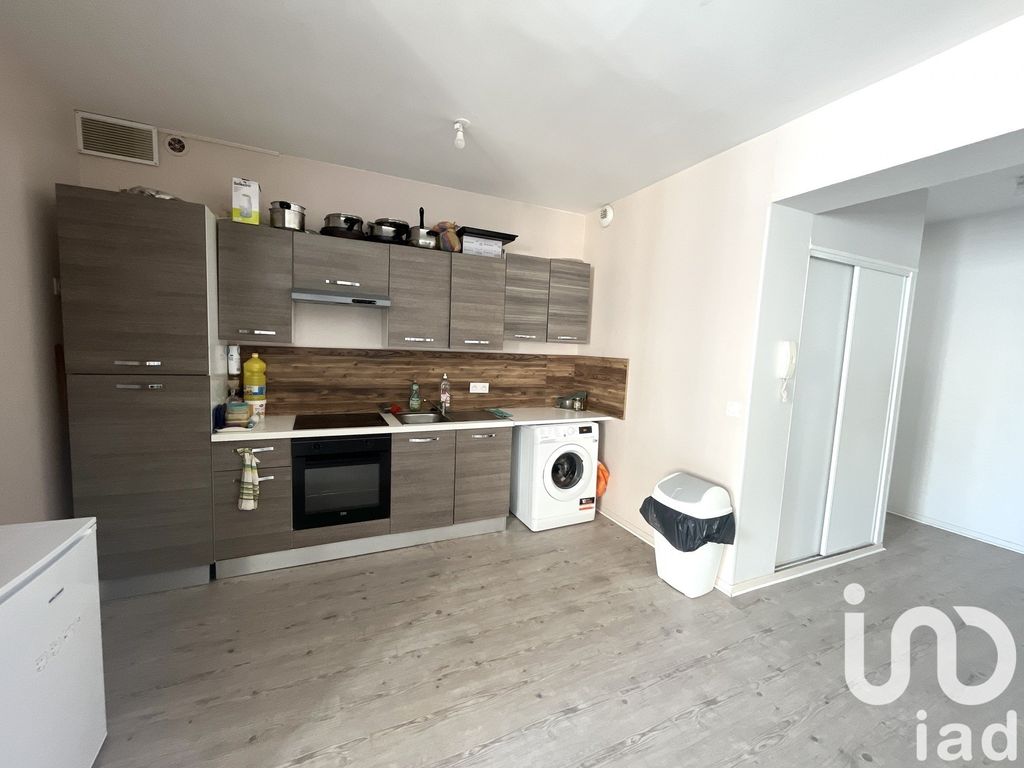 Achat appartement à vendre 4 pièces 90 m² - Saint-Étienne