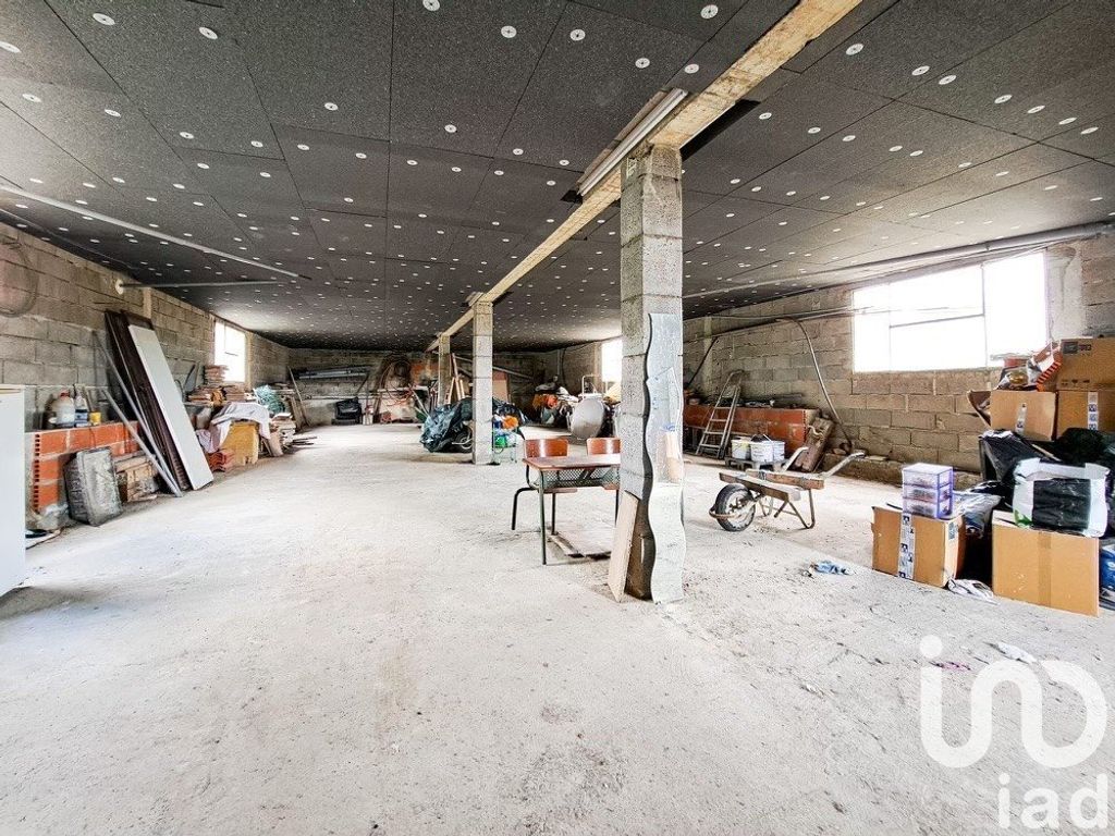 Achat maison à vendre 6 chambres 153 m² - Beaumont-de-Lomagne