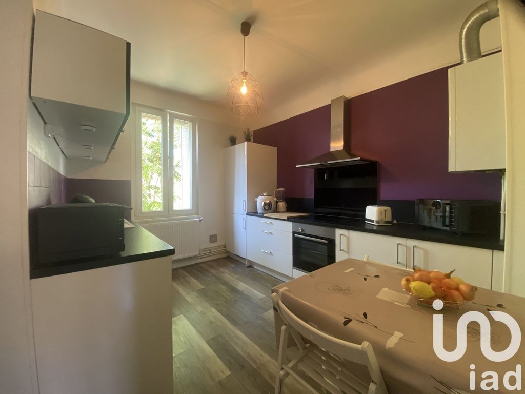 Achat appartement à vendre 2 pièces 42 m² - Montigny-lès-Metz