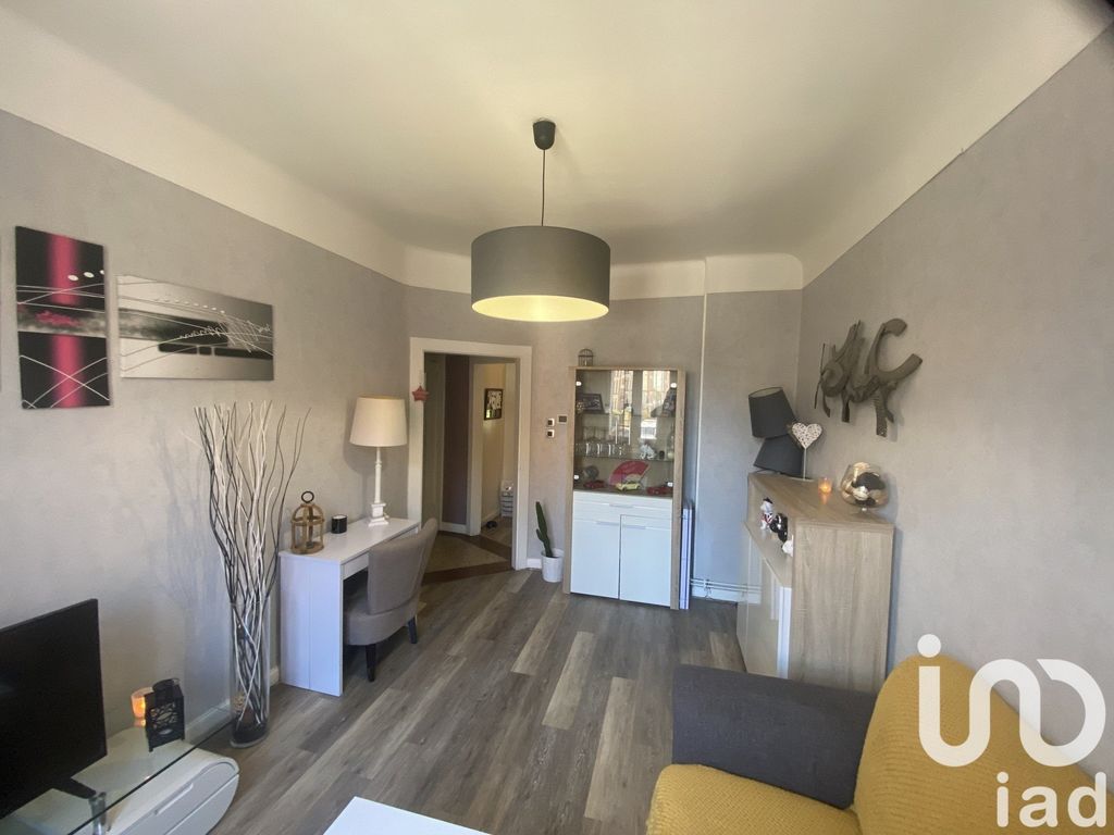 Achat appartement à vendre 2 pièces 42 m² - Montigny-lès-Metz