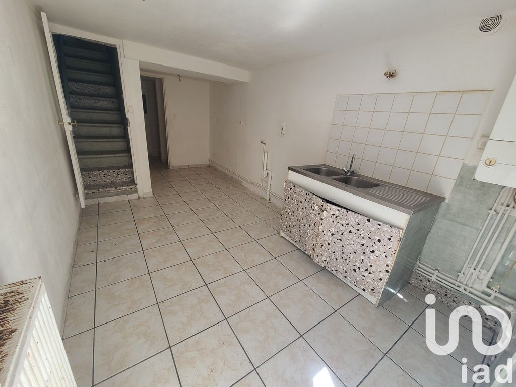 Achat maison 2 chambre(s) - Billom