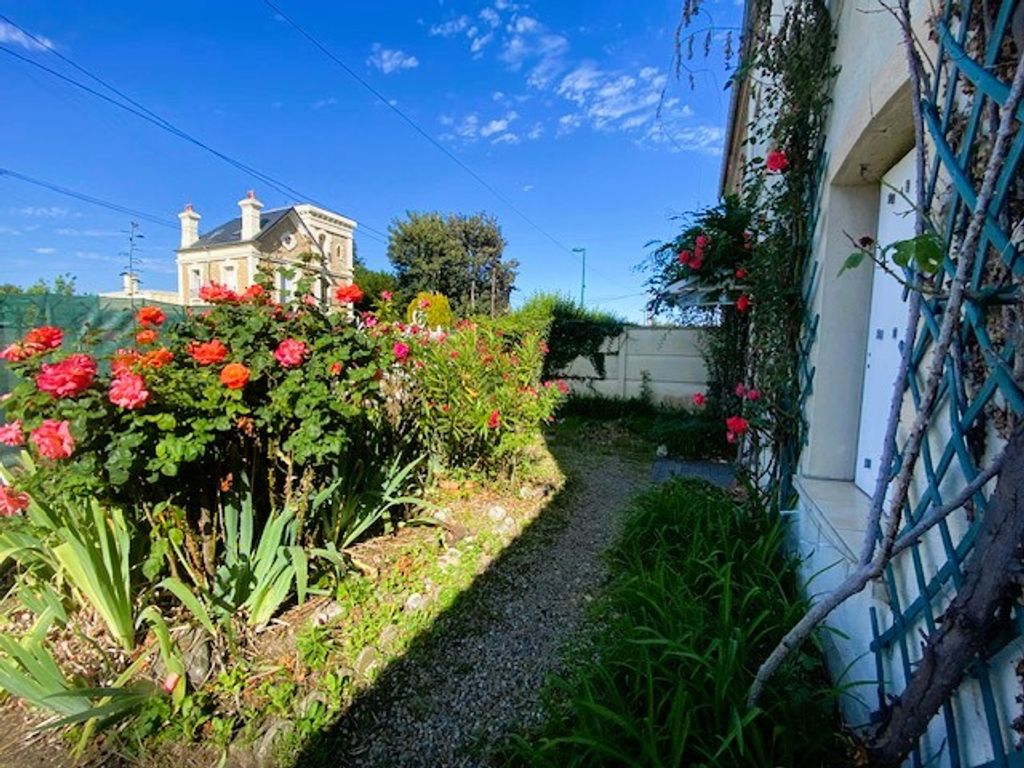 Achat maison 4 chambre(s) - Touques