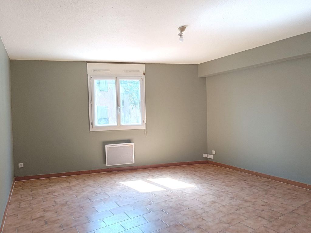 Achat studio à vendre 25 m² - Narbonne