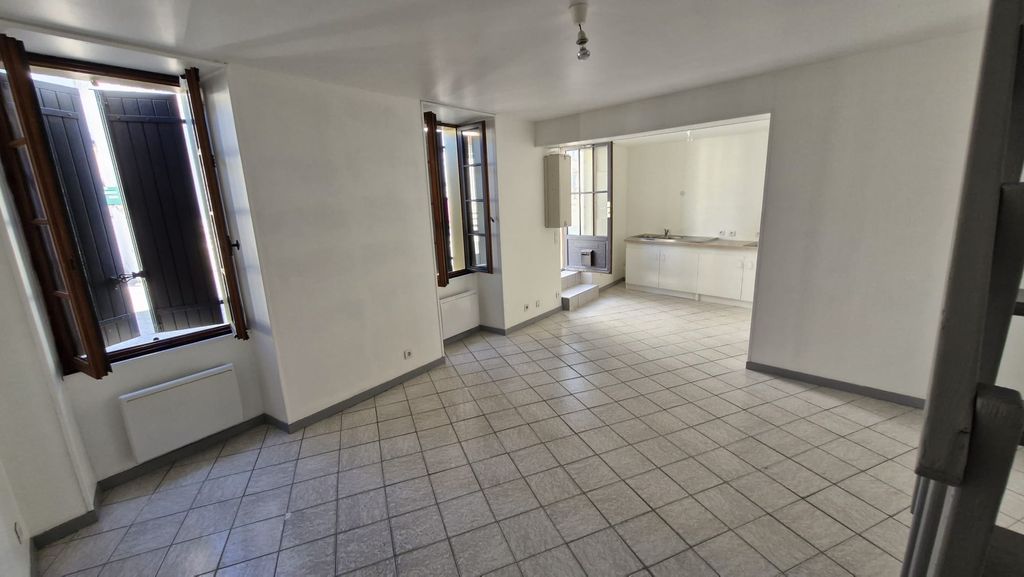 Achat maison 2 chambre(s) - Saint-Fort-sur-Gironde