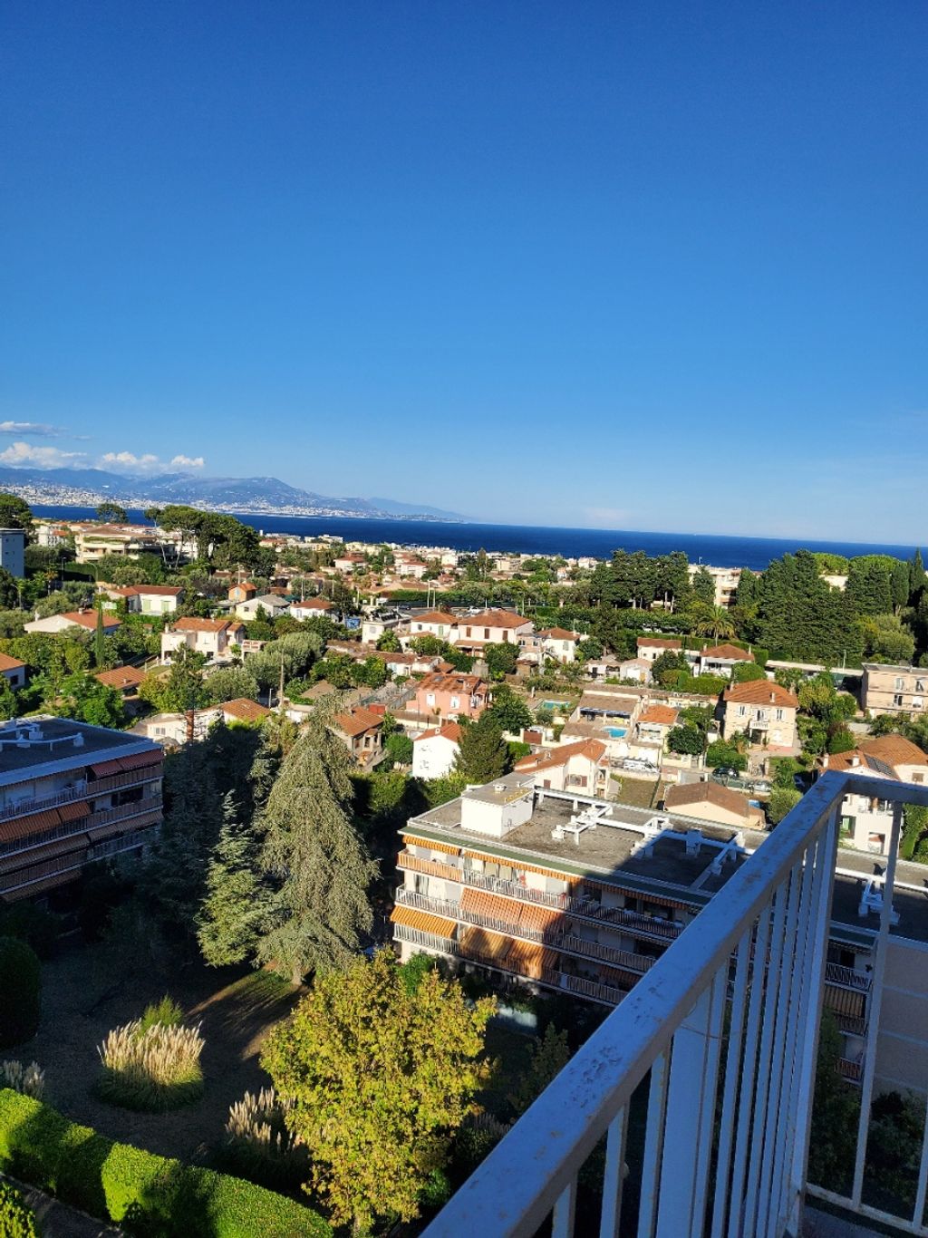 Achat appartement 1 pièce(s) Antibes