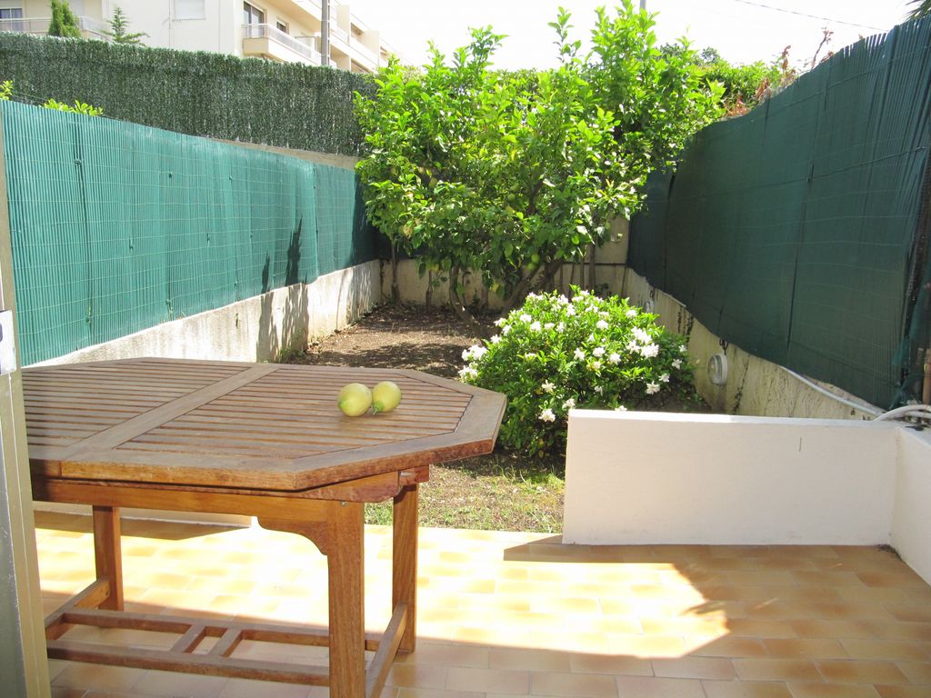 Achat appartement 2 pièce(s) Cagnes-sur-Mer