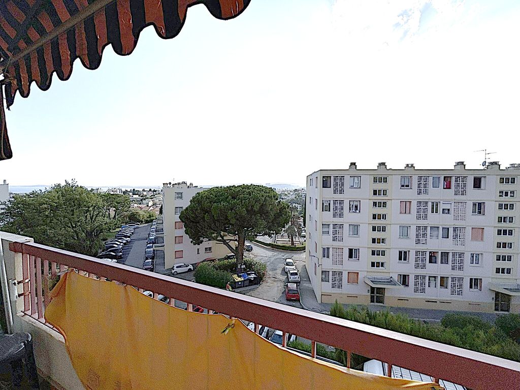 Achat appartement 3 pièce(s) Cagnes-sur-Mer