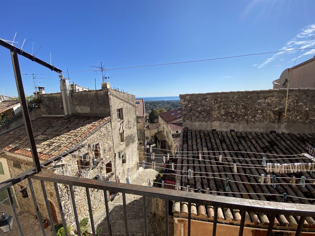 Achat maison 4 chambre(s) - Saint-Jeannet