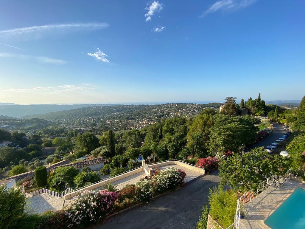 Achat maison 3 chambre(s) - Saint-Jeannet