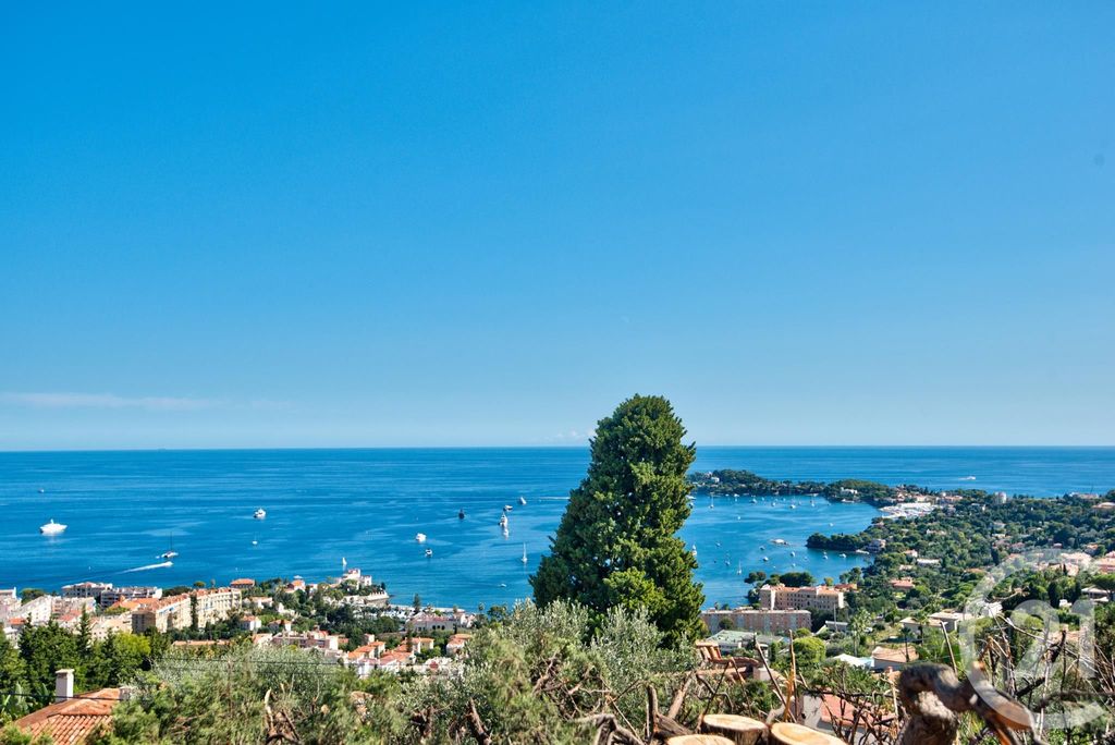 Achat maison 3 chambre(s) - Villefranche-sur-Mer