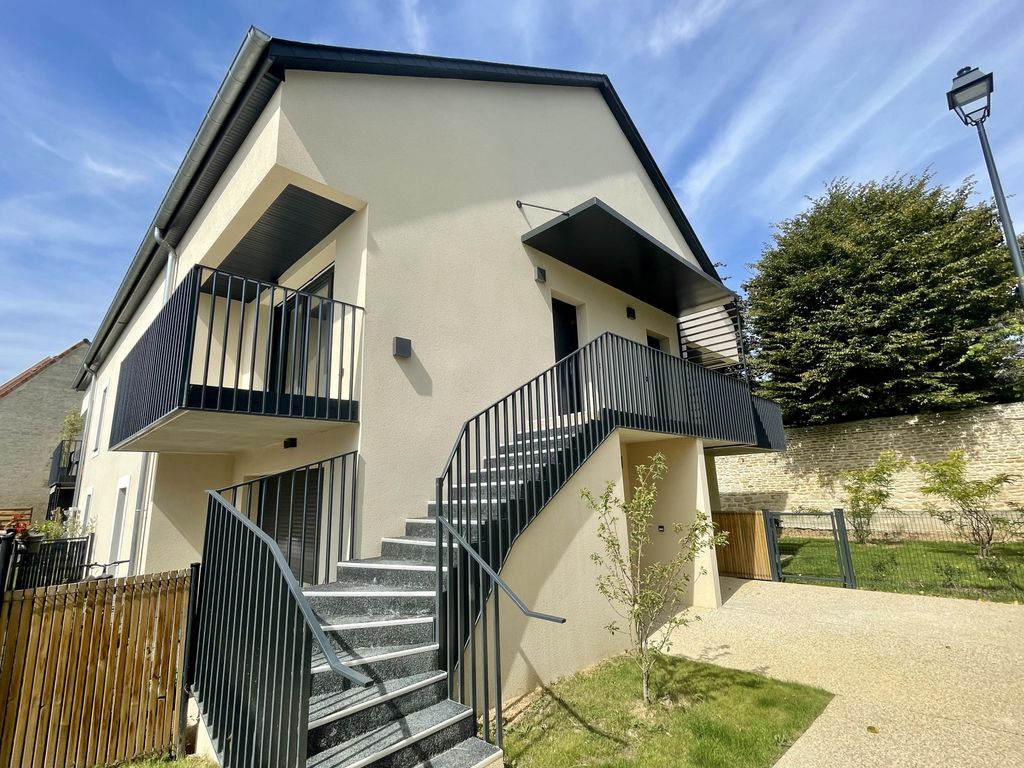 Achat duplex à vendre 3 pièces 84 m² - Cormelles-le-Royal