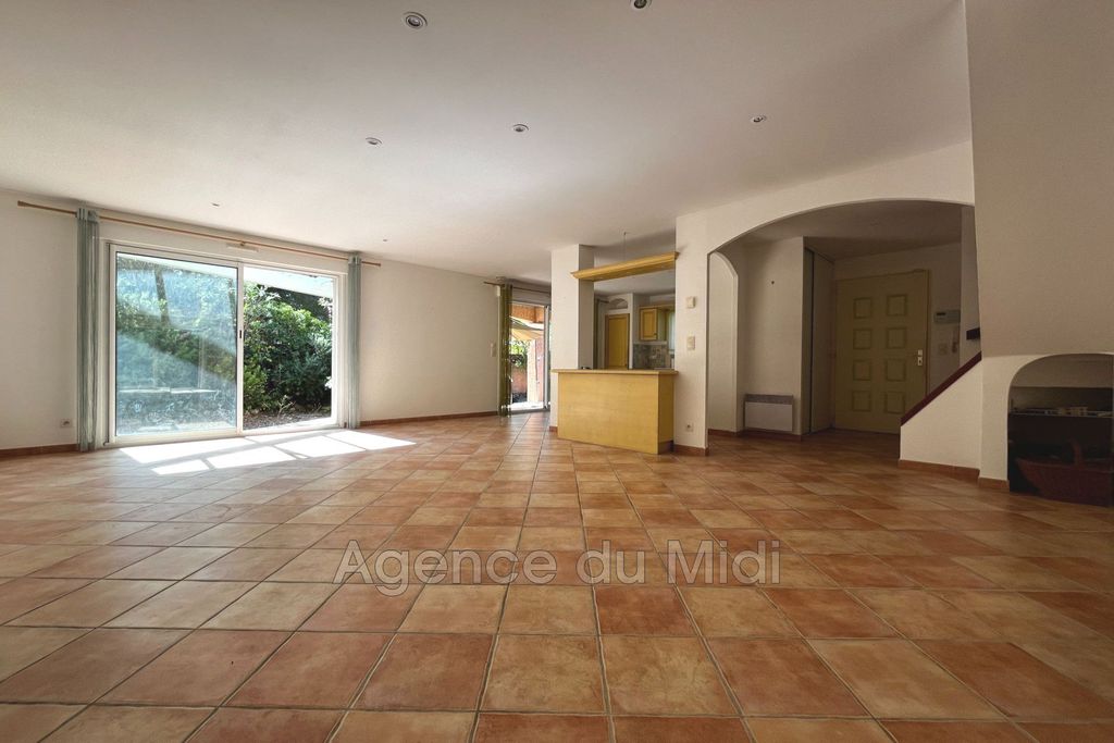 Achat maison à vendre 4 chambres 131 m² - Leucate