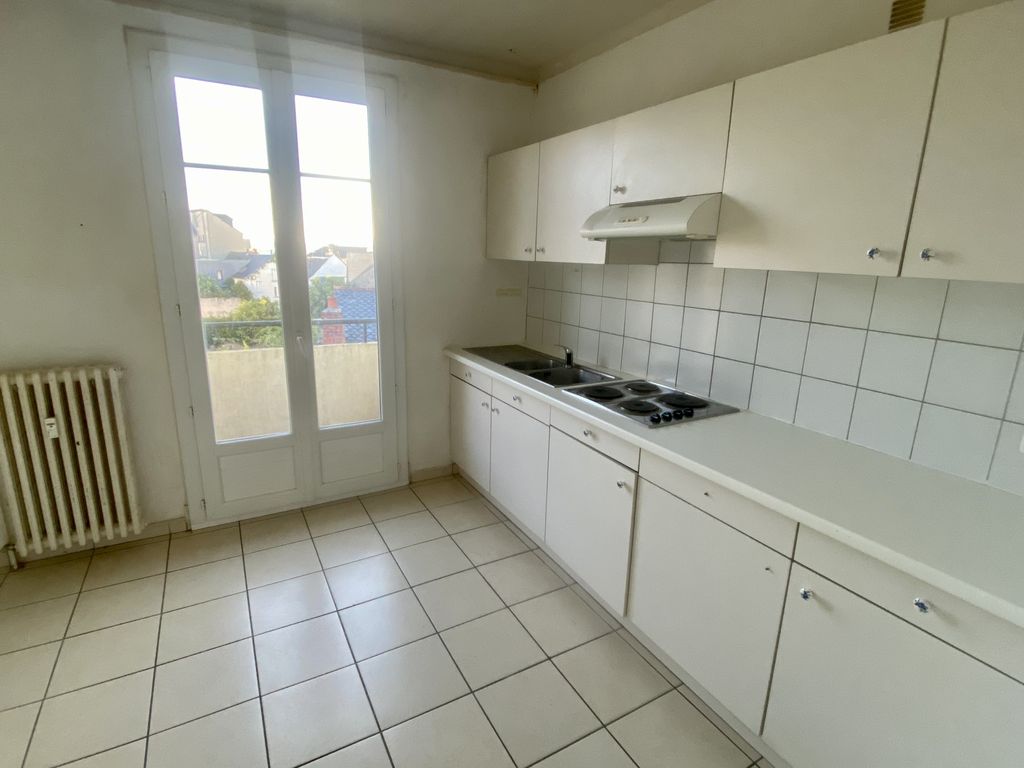 Achat appartement 3 pièce(s) Rodez