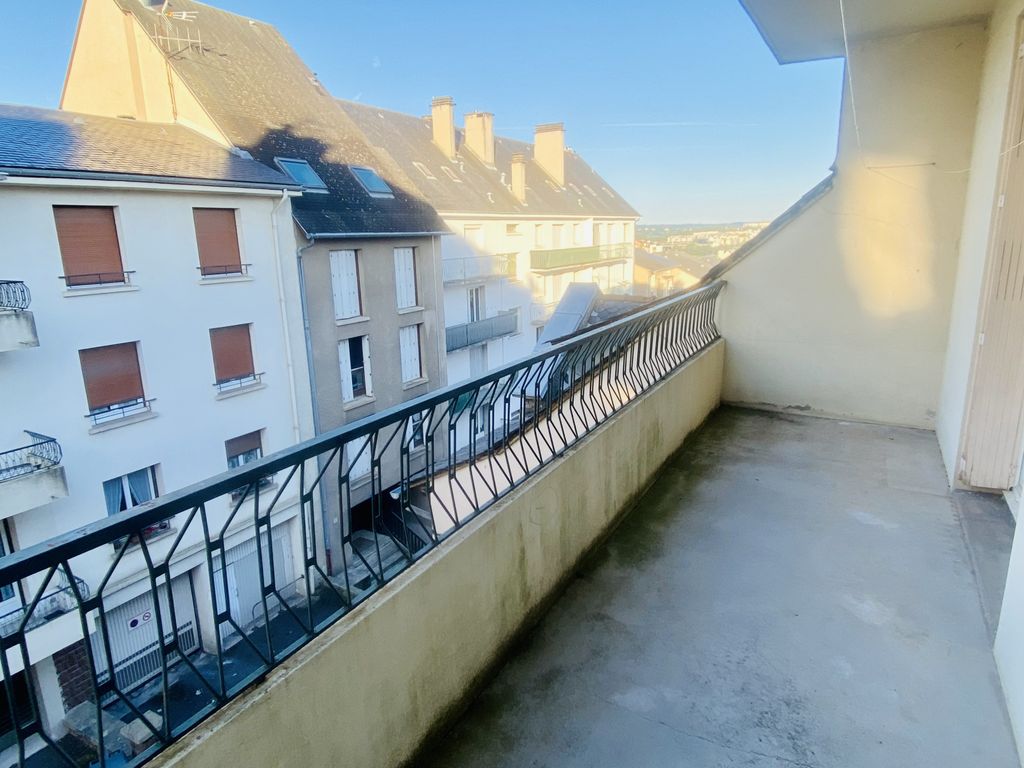 Achat appartement à vendre 3 pièces 72 m² - Rodez