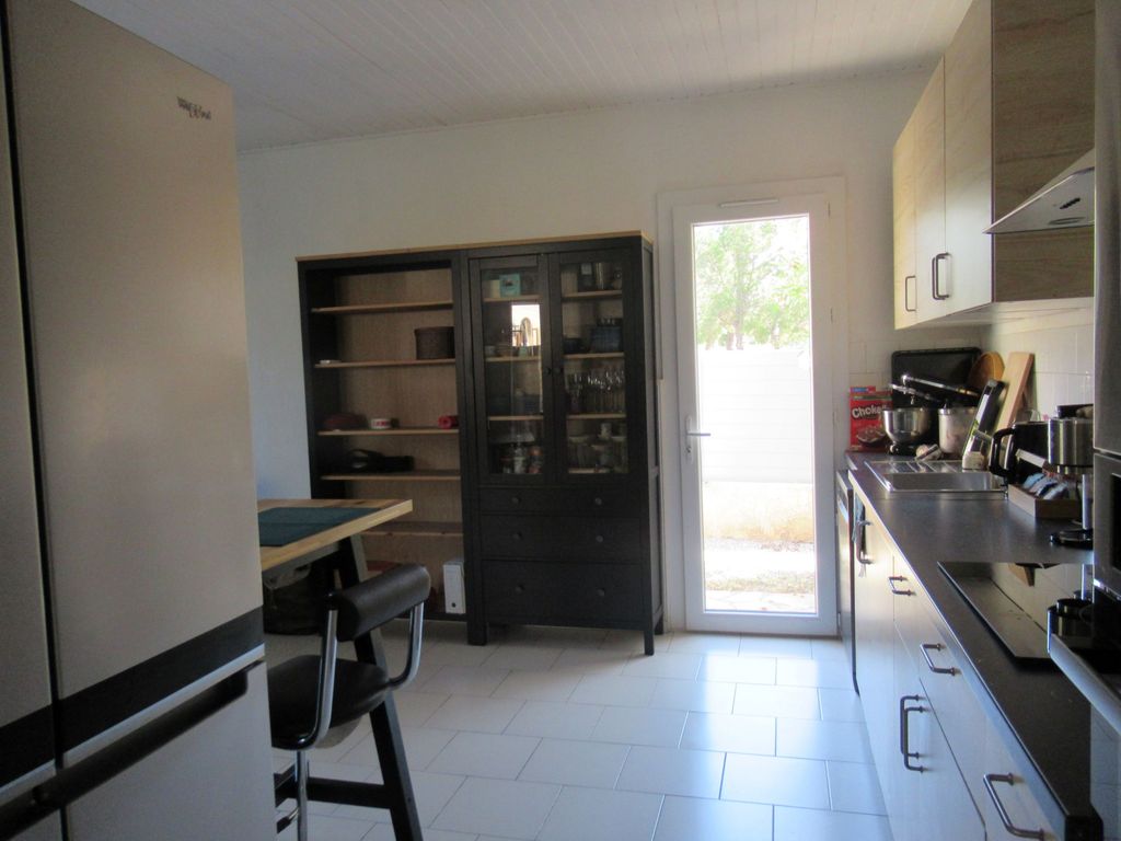 Achat maison 3 chambre(s) - Sausset-les-Pins