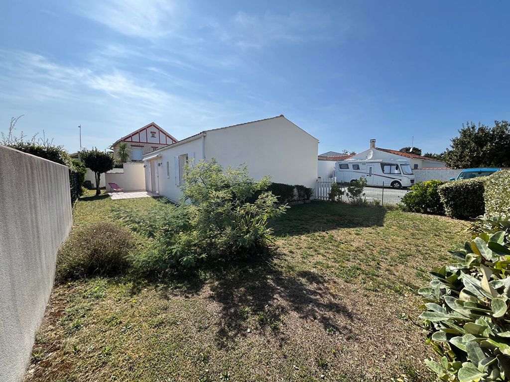 Achat maison 2 chambre(s) - Saint-Pierre-d'Oléron