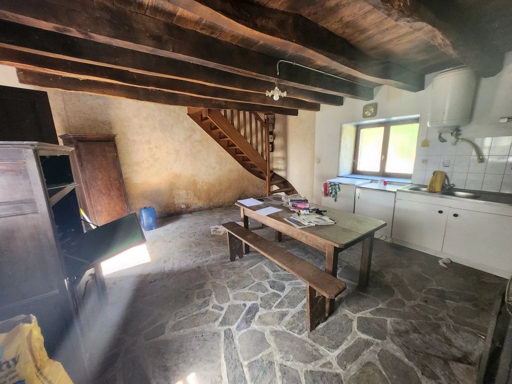 Achat maison 1 chambre(s) - Cléden-Poher